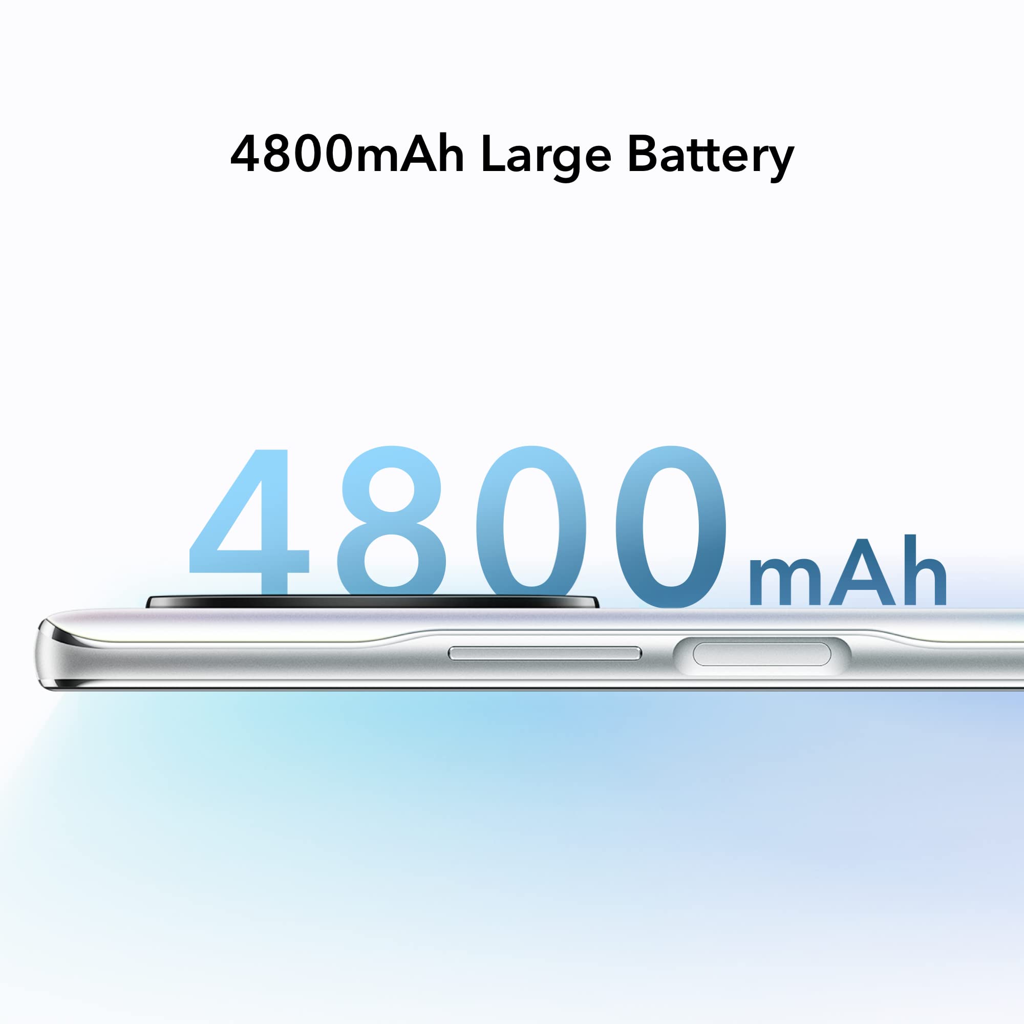 HONOR Magic4 Lite 4G Telephone Portable, 6 + 128 Go Smartphone Android avec Appareil Photo 64 Mpx, écran LCD 6,81" 120 Hz, Snapdragon 680,Batterie 4800 mAh Noir (Reconditionné) (Ricondizionato)