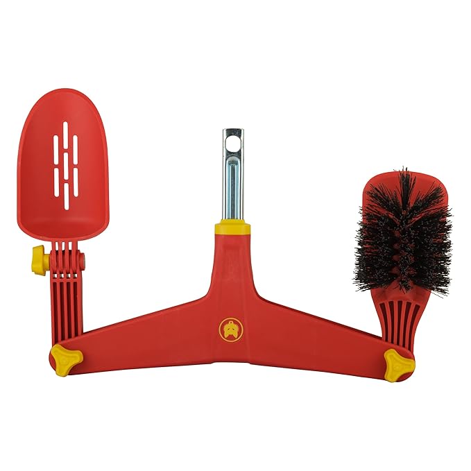 WOLFGarten 71ANA013650 Gutter Cleaner Amazon.in Garden & Outdoors