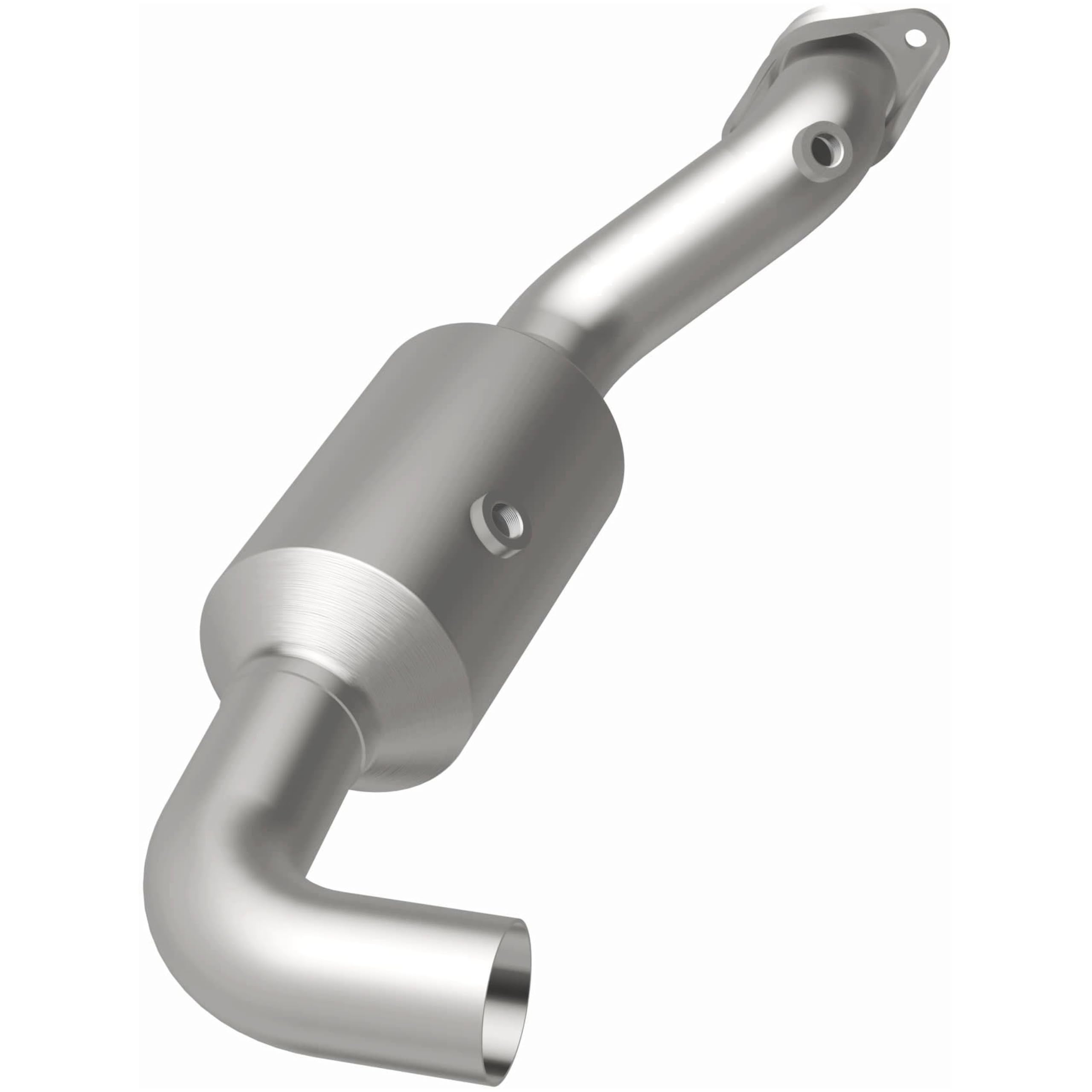 Amazon | MagnaFlow 21-474 OEMグレード ダイレクトフィット 触媒