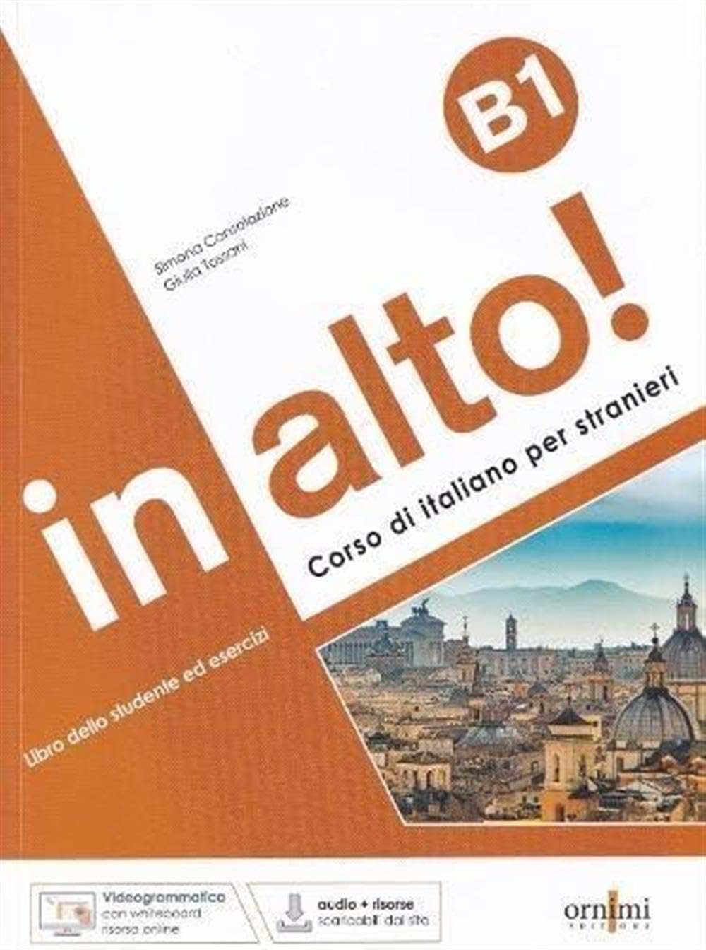 In Alto! Livello B1. Con Espansione Online - 4