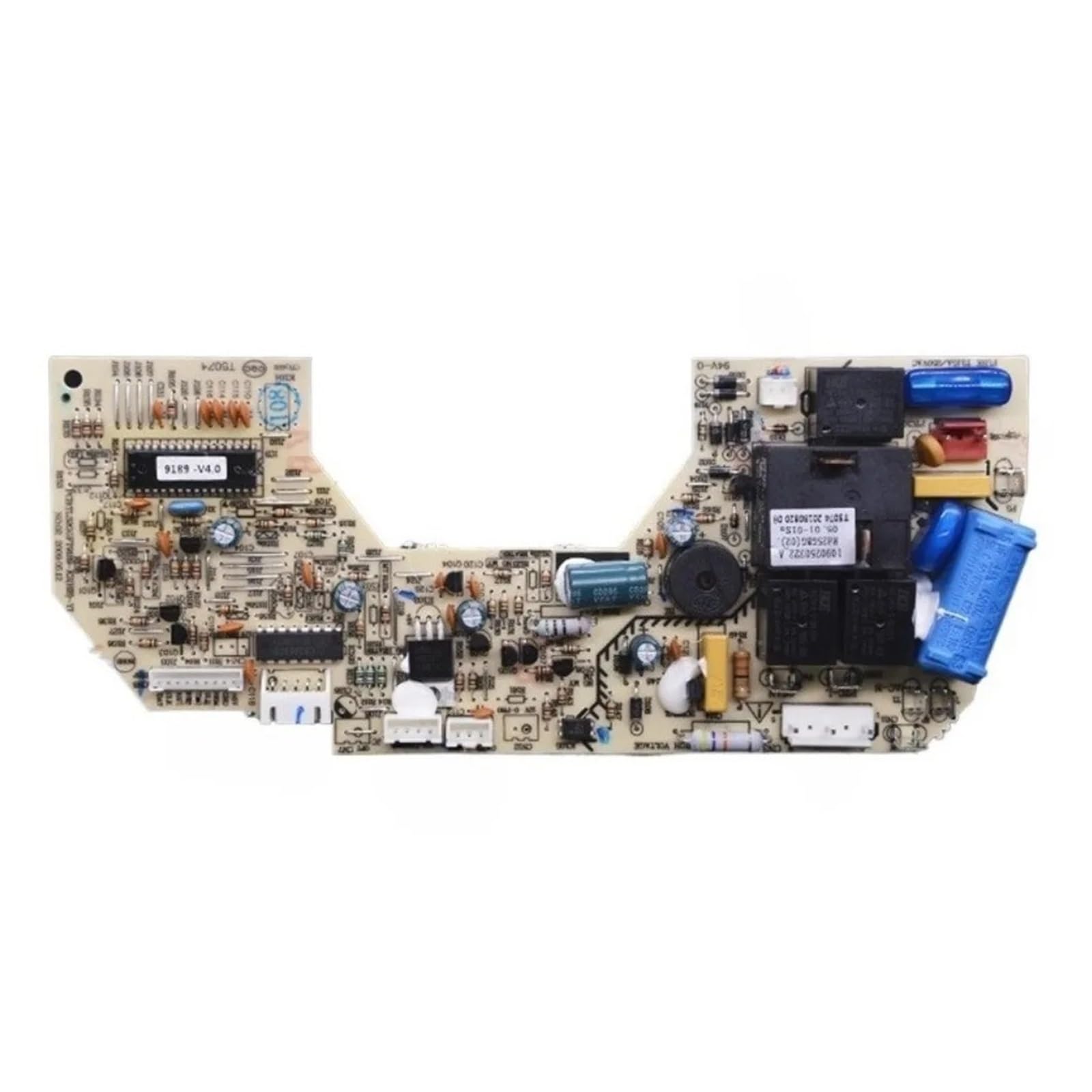 ZYMGNAHE TL32GGFT9189-KZ(HB)-YL Indoor Unit Control Board For Air Conditioner(Cool)