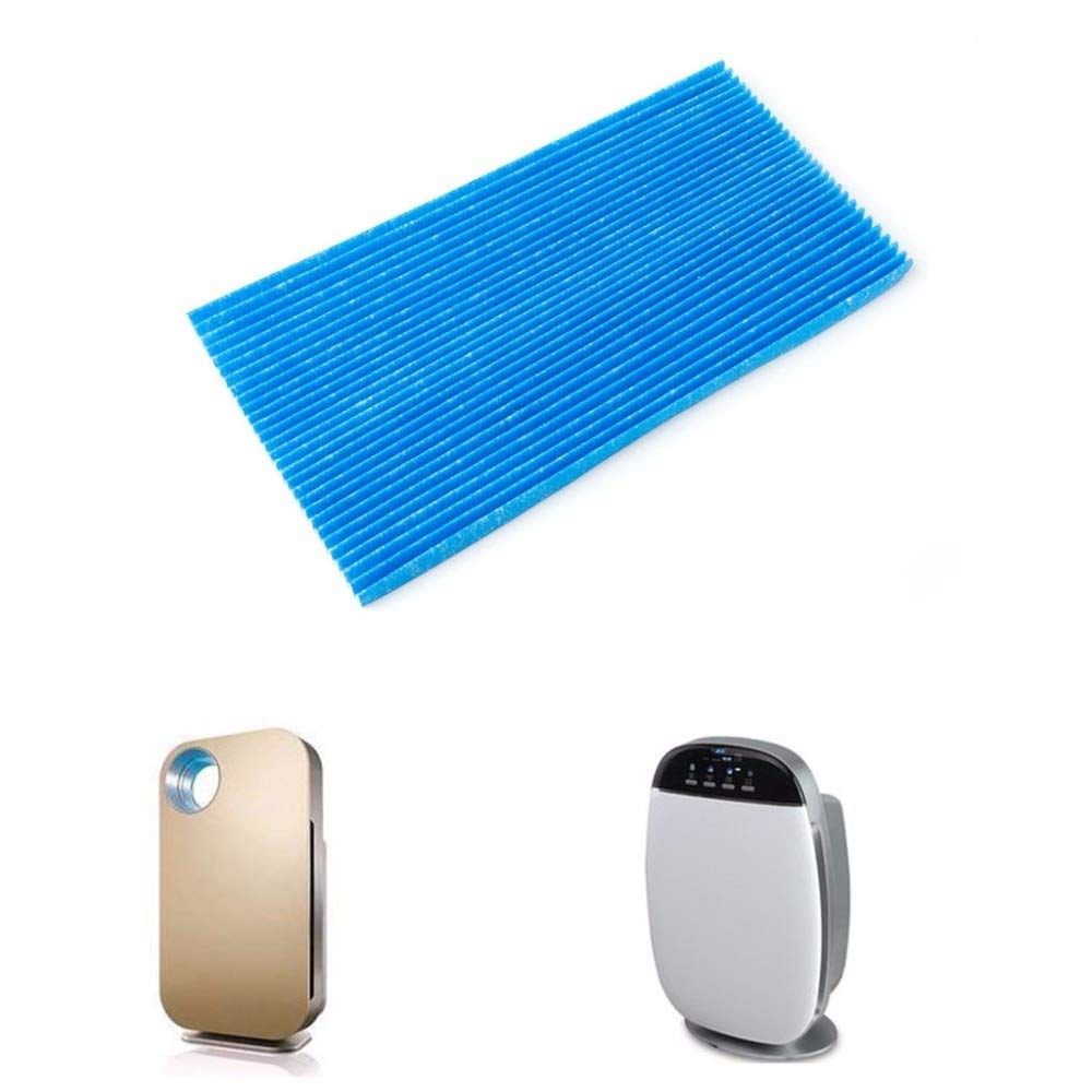 Filtro Purificatore Aria Per Modelli MC70LVM E MCK57LMV2 - Rimozione Polvere, Polline E Odori - Foto 5