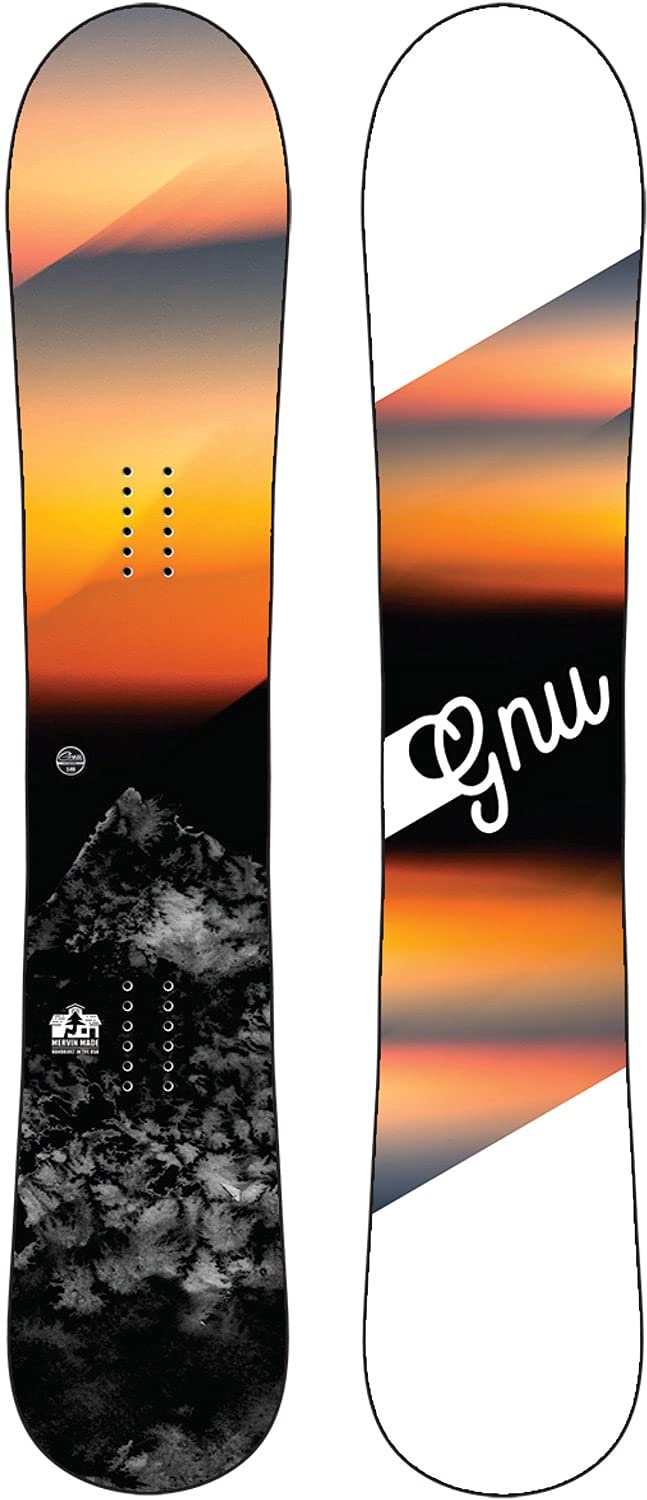 GNU RAVISH 146cm スノーボード GNU RAVISH 146 2023 | eBay