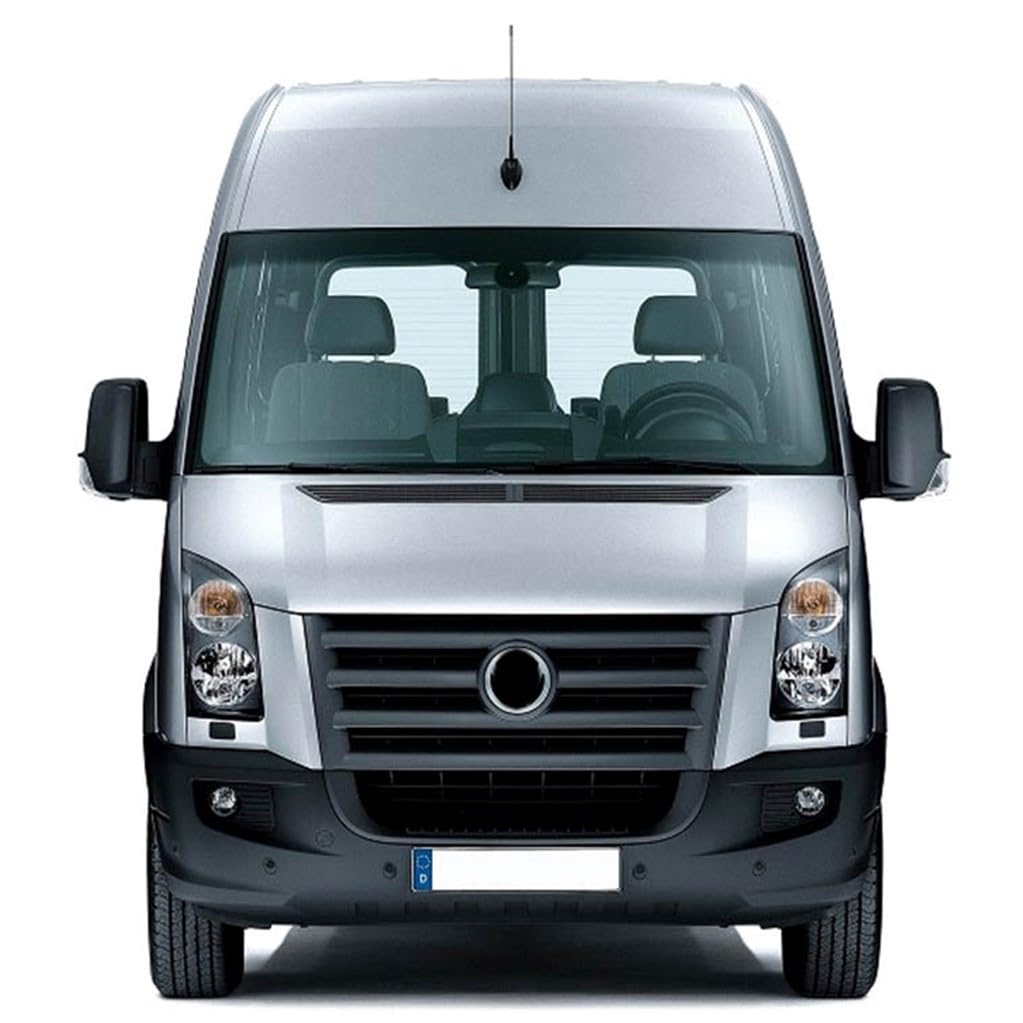 Sağ Sürgülü Kapı Alt Kızak Kolu Tekeri 2E1843398C VW Crafter ile uyumlu 2006-2016