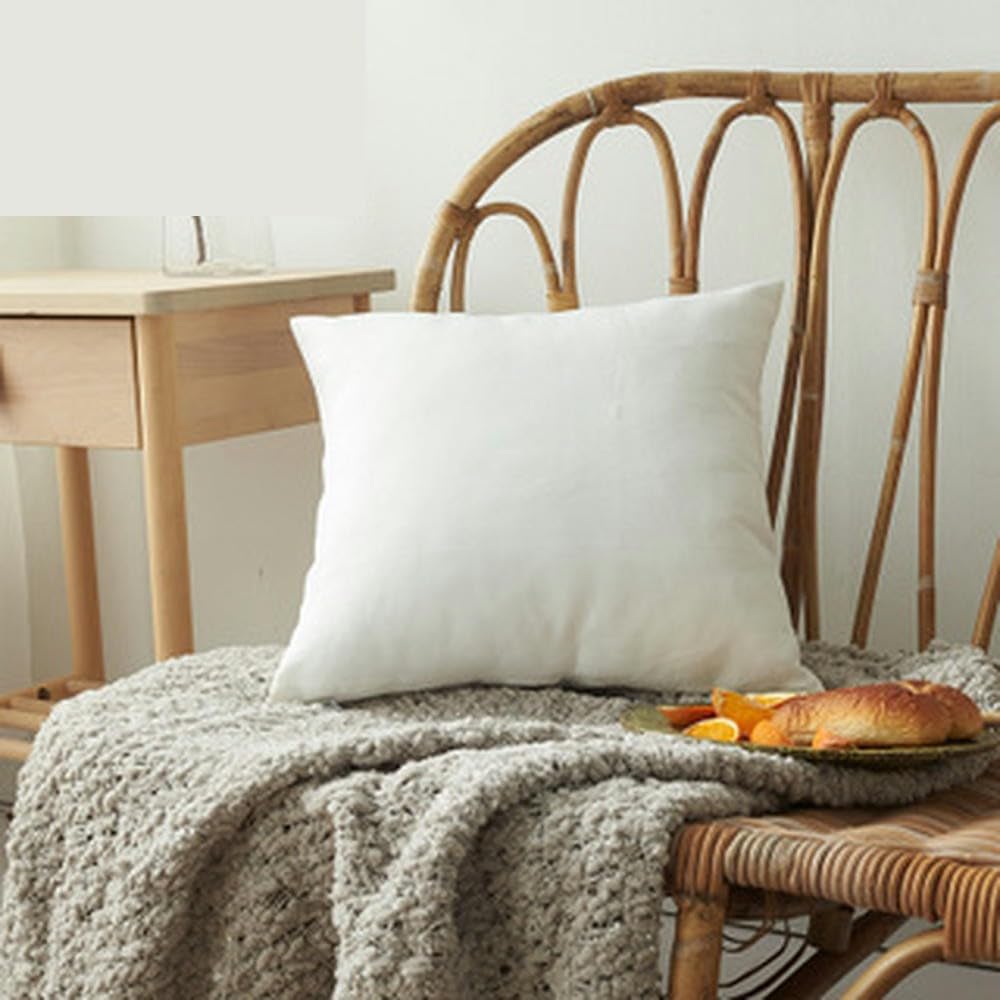 Housse de coussin moderne pour protéger votre taie d'oreiller