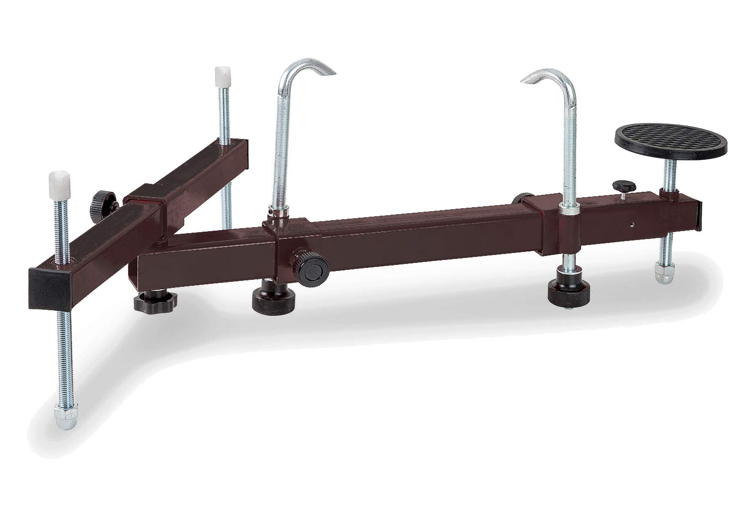 PUENTE/SOPORTE DE MOTOR Y TRANSMISION UNIVERSAL 500KG PARA COCHE Y FURGONETA