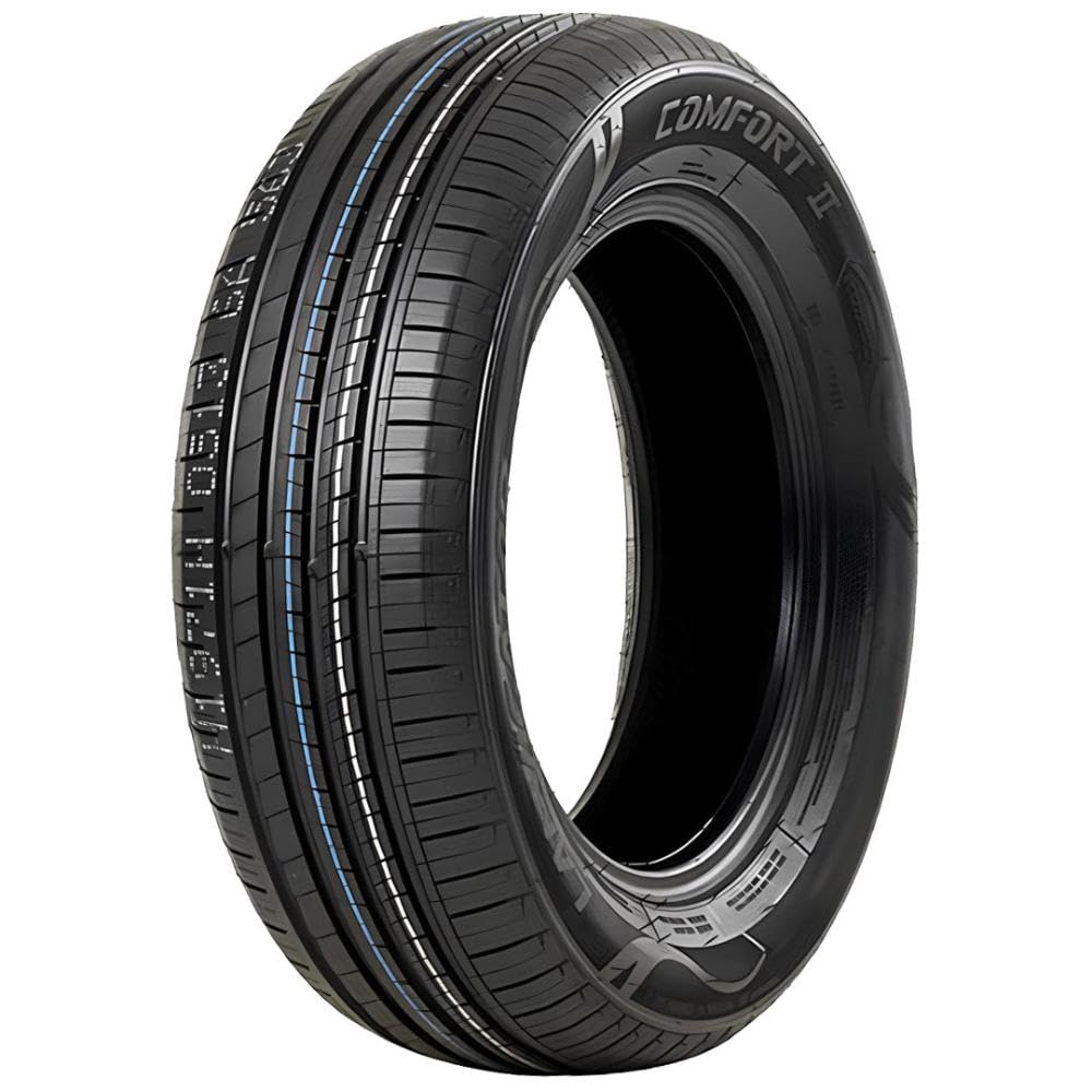 PNEU LANVIGATOR 195/65 R15 91H COMFORT II M+S