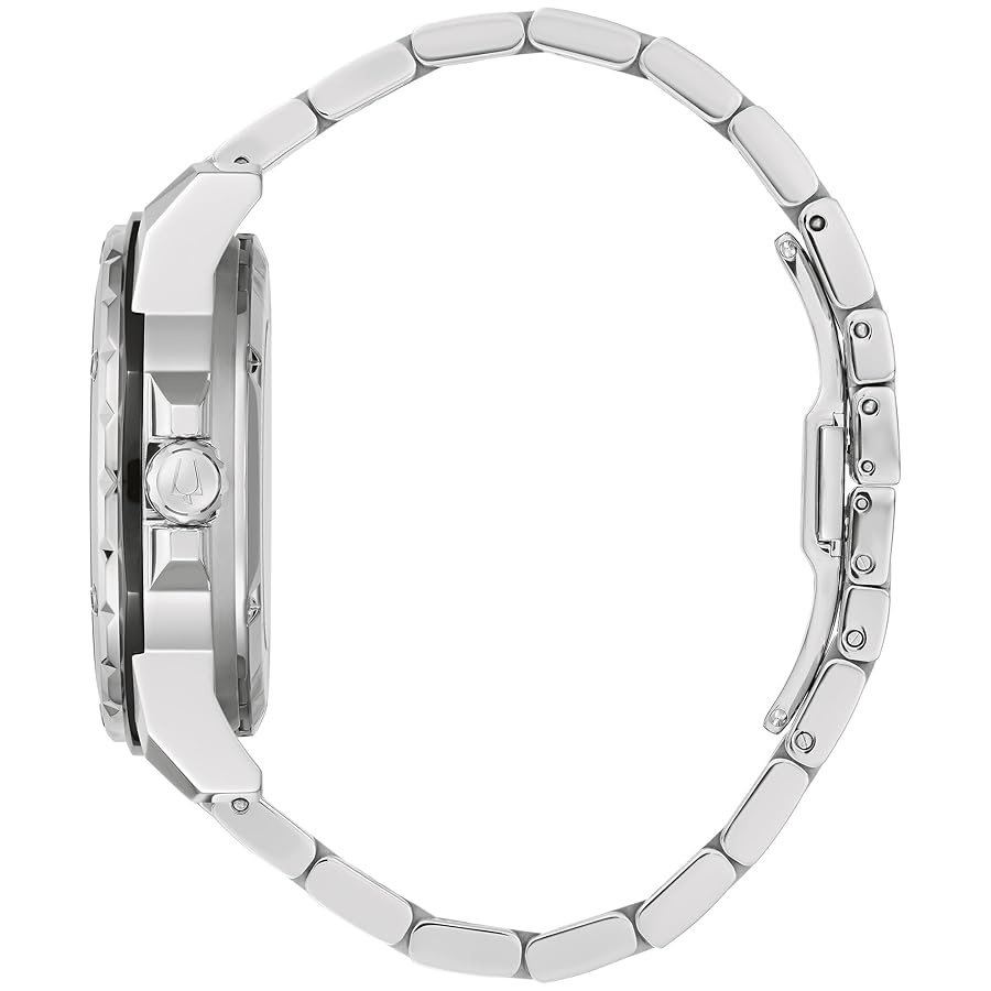 マザーオブパール★BULOVA 腕時計 角型 日本未発売 ゴールド 商品一覧 | BULOVA（ブローバ）ジャパン公式サイト