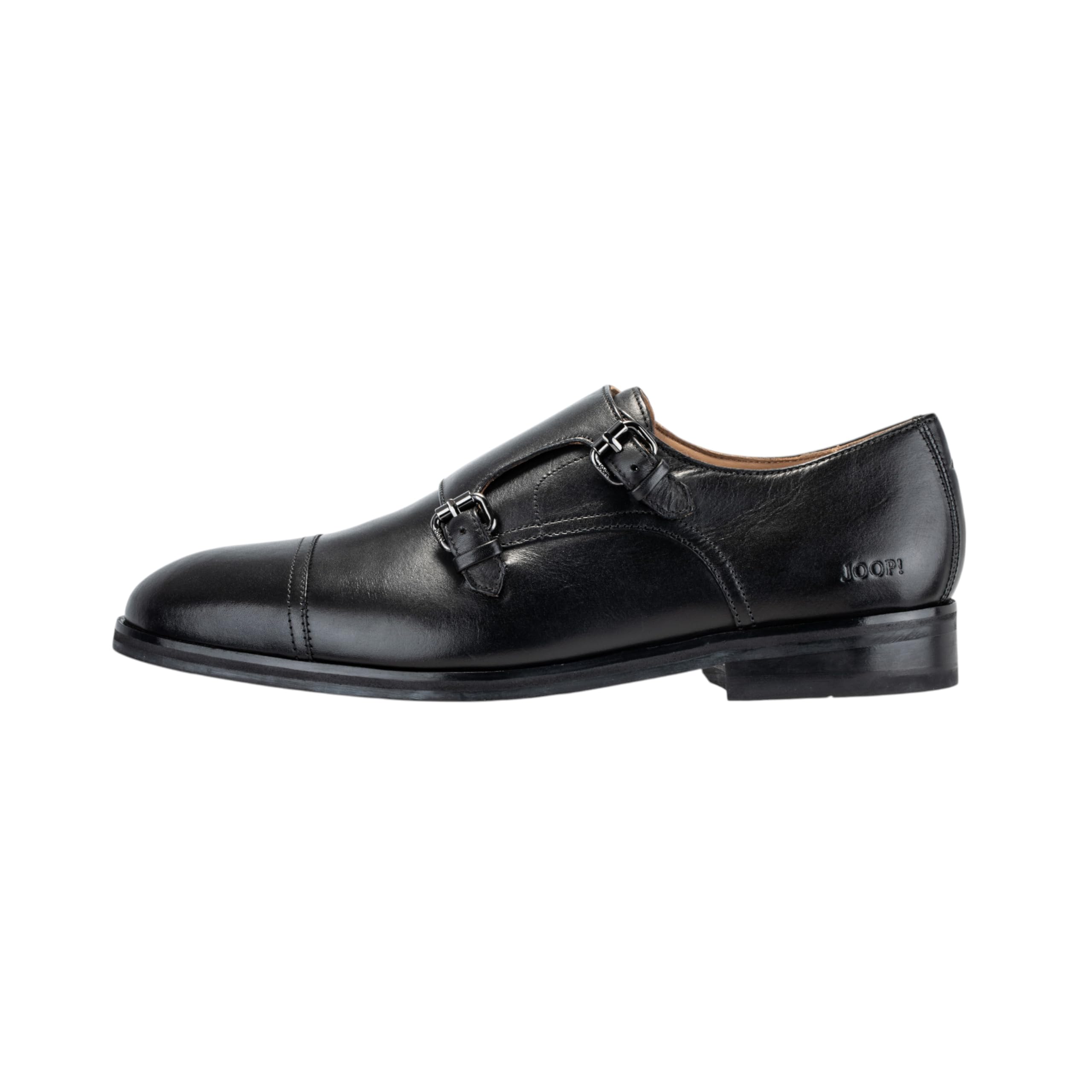 Joop! - Herren Lace Up Pero Kleitos Monk