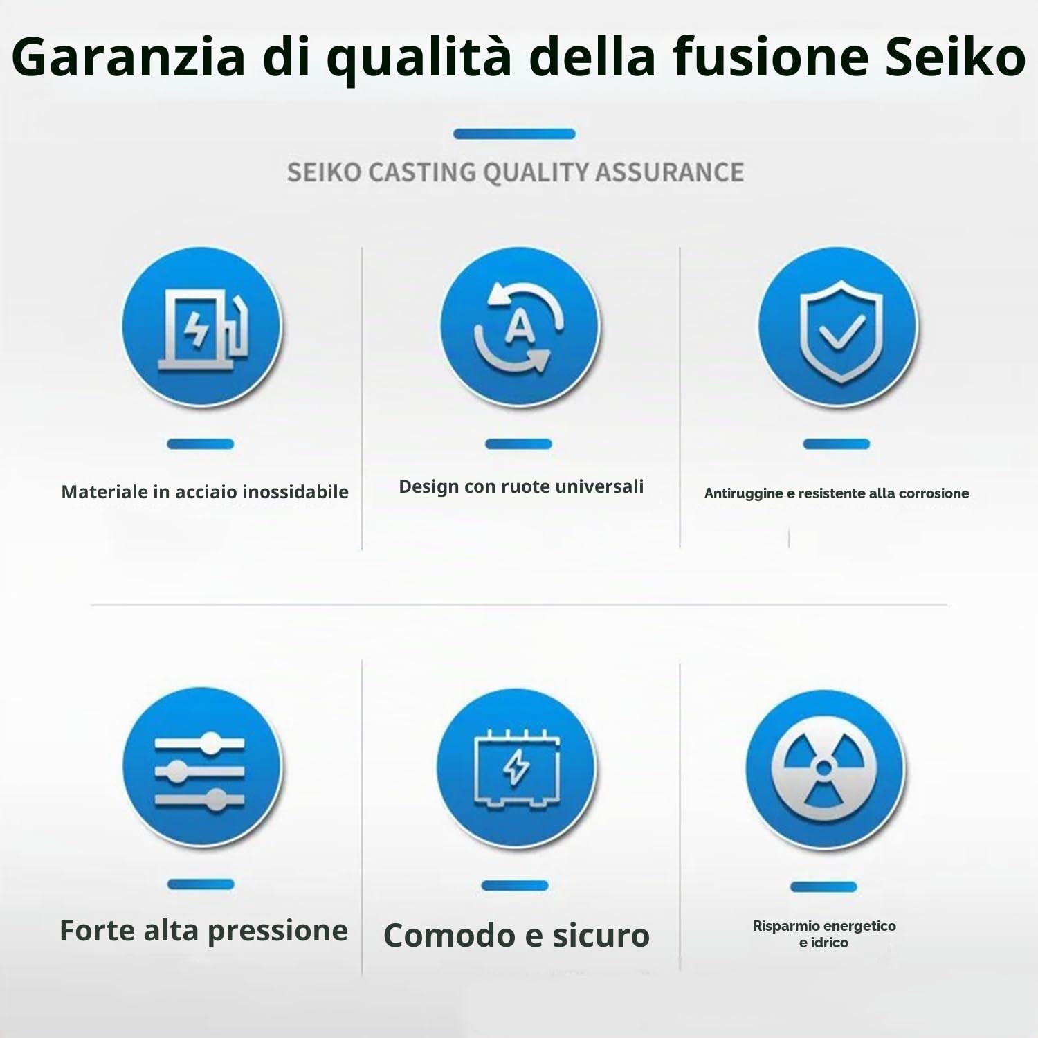 14" Idropulitrice Per Superfici,Accessorio Per Pulitore Per Superfici Idropulitrice Da 35,6 Cm In Acciaio Inox Con 4 Ruote,2 Prolunghe,Per Cemento,Patio,Terrazza,Connettore Rapido Da 1/4”,4000 Psi