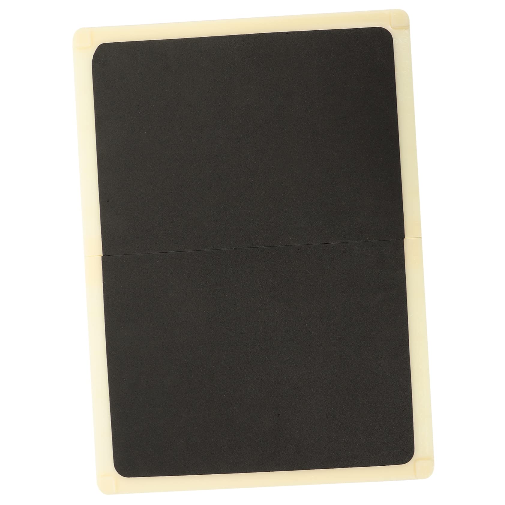 HANABASS Karate Accessory Boys and Girls Taekwondo Board Reusable Punching Pad for Breaking Skills