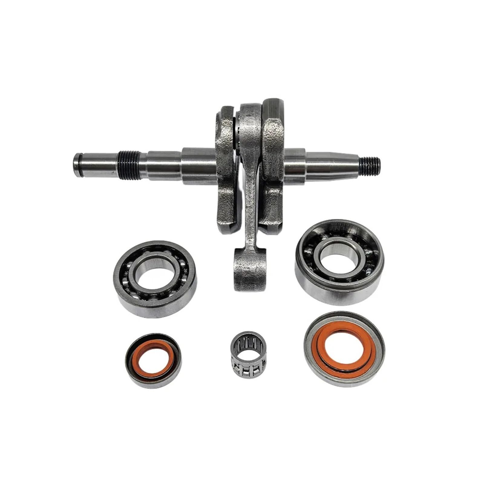 Universal Lawnmower Parts for Chainsaw Maintenance and Replacement Kits for Models 024, 026, MS240, MS260, 1121, 0300, 405