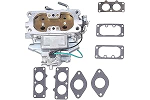 BH-Motor New Carburetor Carb For Kawasaki FH721V 4 Stroke Engine Replace # 15003-7074