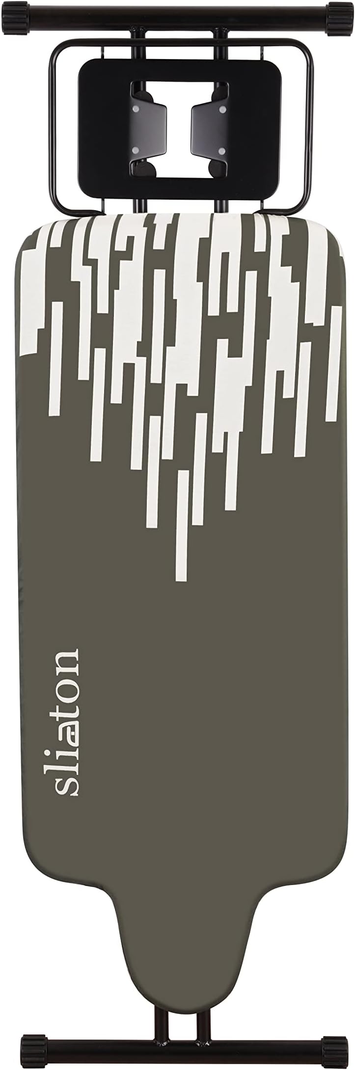 Mabel Home ExtraWide Ironing Pro Board with Shoulder Wing