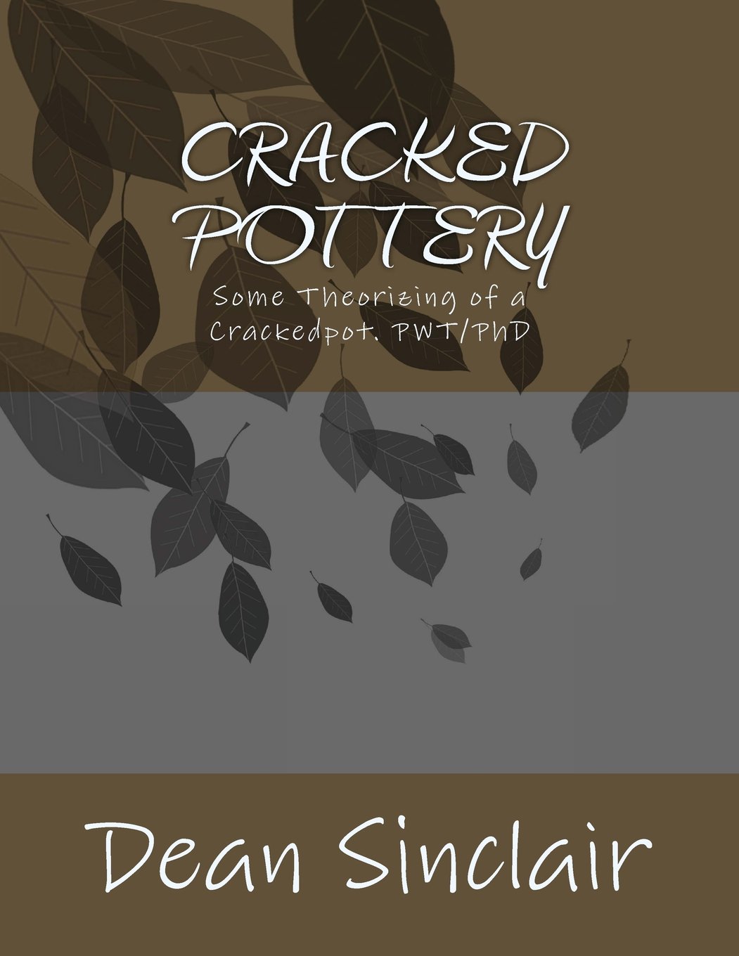 Cracked Pot/tery