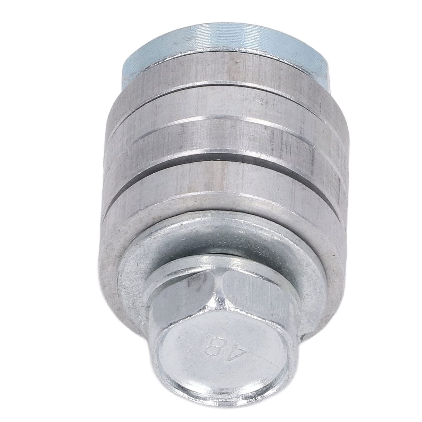 Kit Adattatore per Smerigliatrice Angolare, Kit Adattatore per Smerigliatrice Angolare Variabile Scanalatura Scanalatura Testa di Conversione Accessori per Elettroutensili per (M14)