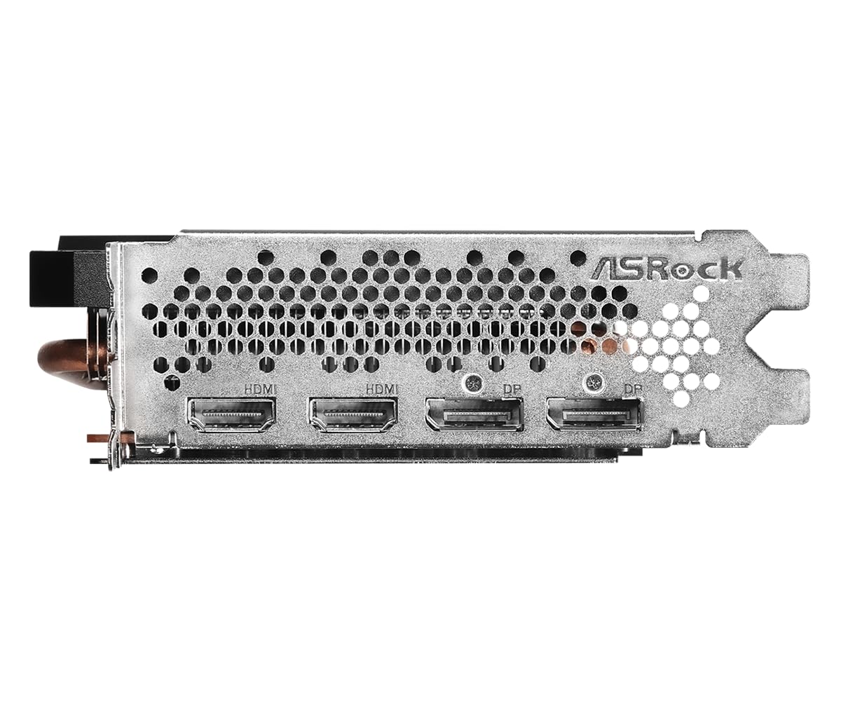 Amazon.in: Buy ASRock AMD Radeon RX 6600 XT Challenger ITX 8GB