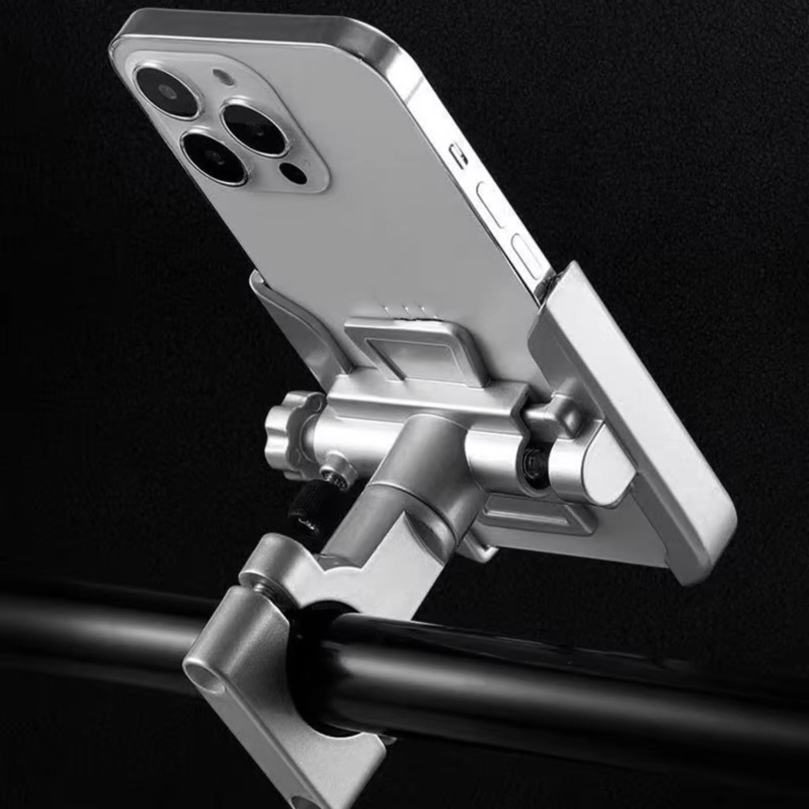Supporto Per Telefono Moto Per CRF300L Per CRF300 Per Rally Moto Manubrio Supporto Cellulare Supporto GPS(E)