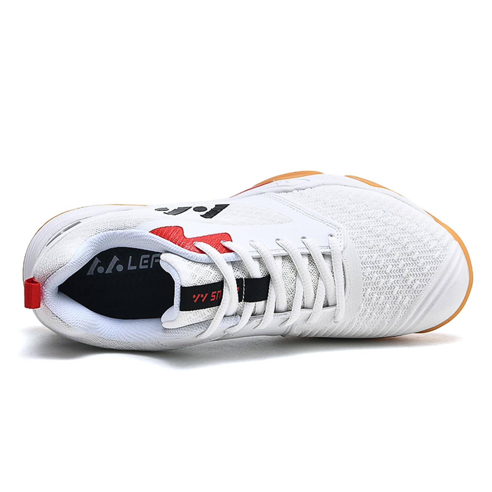 BLBK Herren-Badmintonschuhe, Volleyballschuhe, Tennisschuhe
