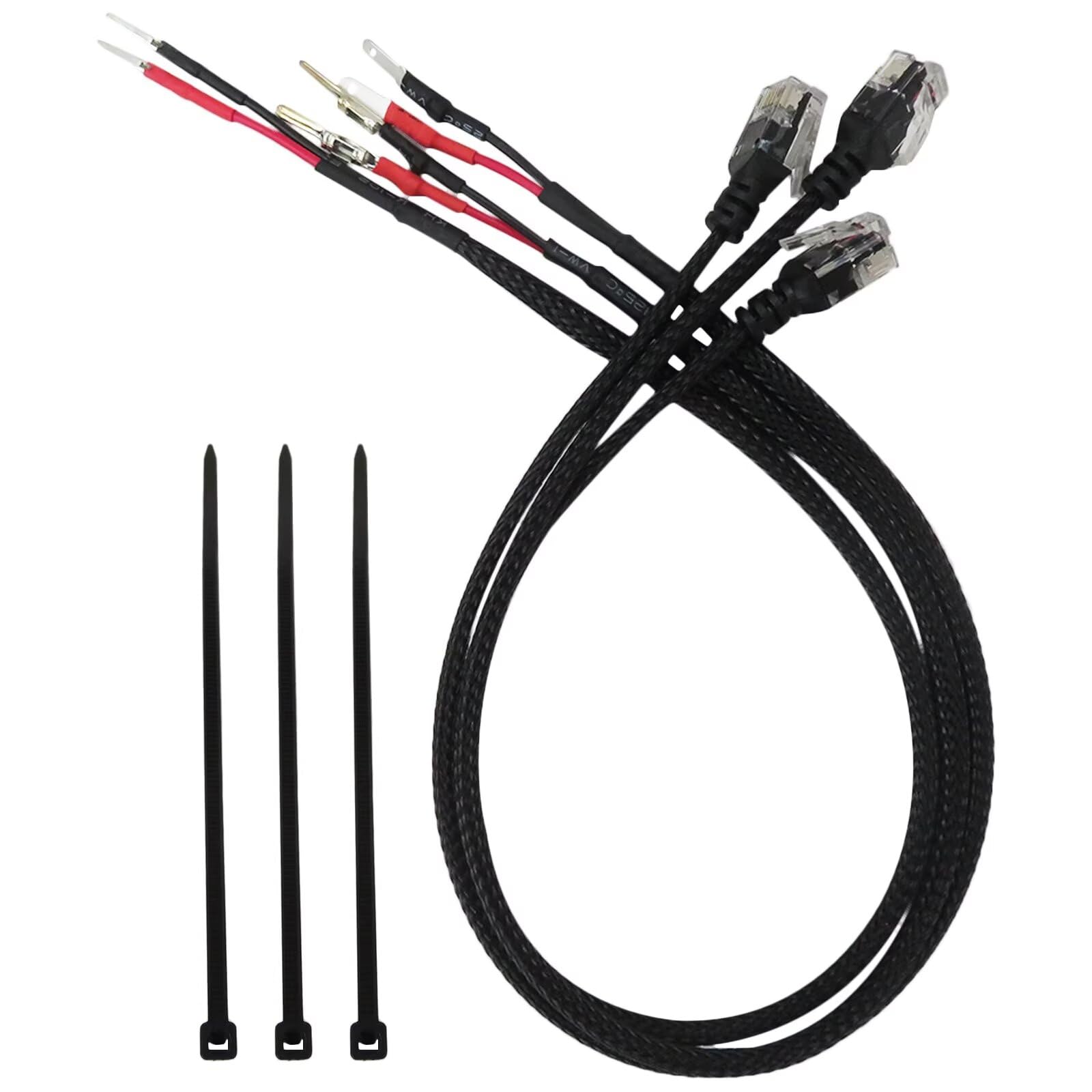 GRABOTE Upgrade 3-Pack 16.5