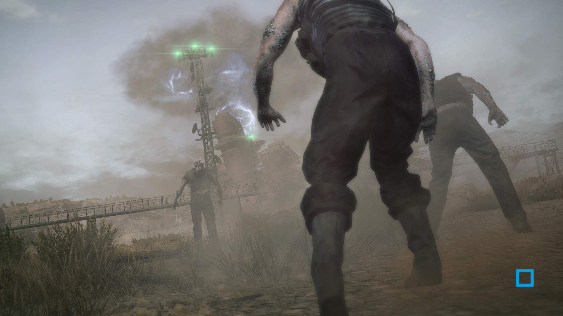 Metal Gear Survive - Xbox One [Edizione: Francia]