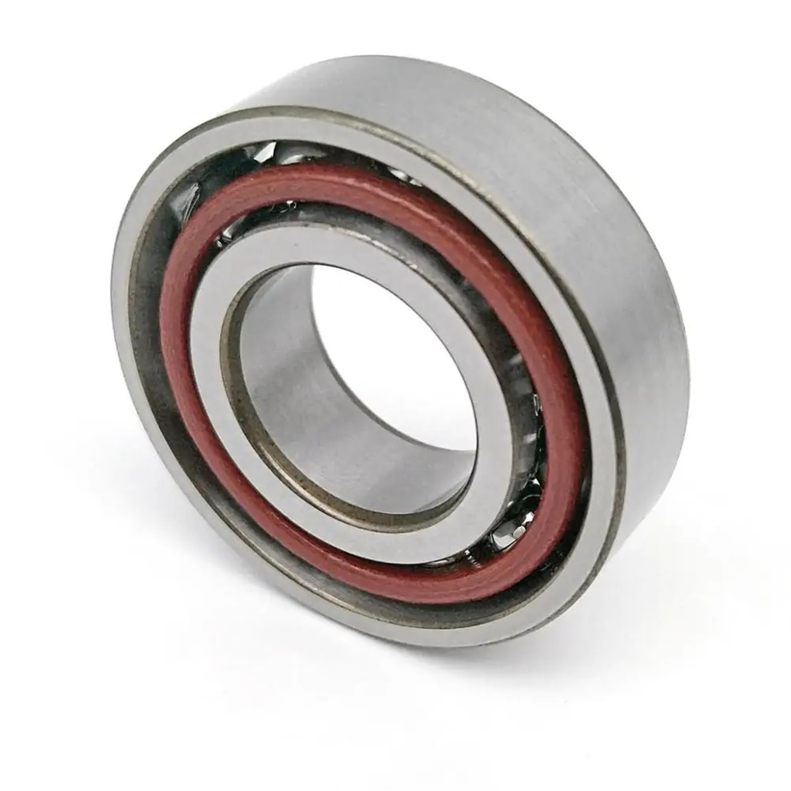 CJKXPZMH 1PCS 7002 7002AC P4 15x32x9 ABEC-7 Angular Contact Bearings Speed Spindle Bearings