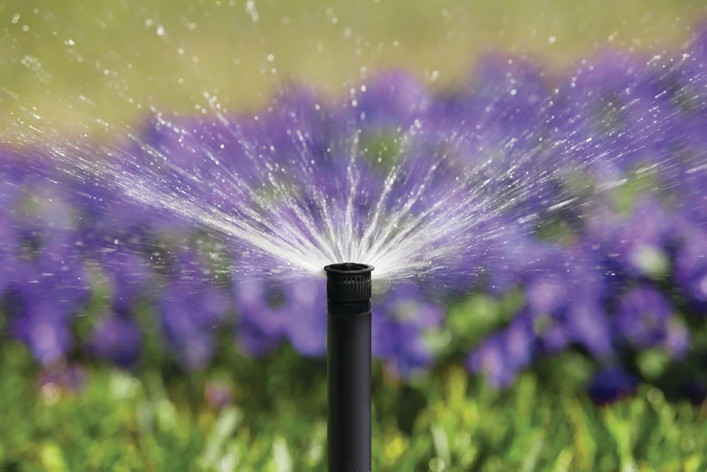 Difusor Rain Bird US-415. Alcance 4,50 mts (Pack de 25 Unidades)