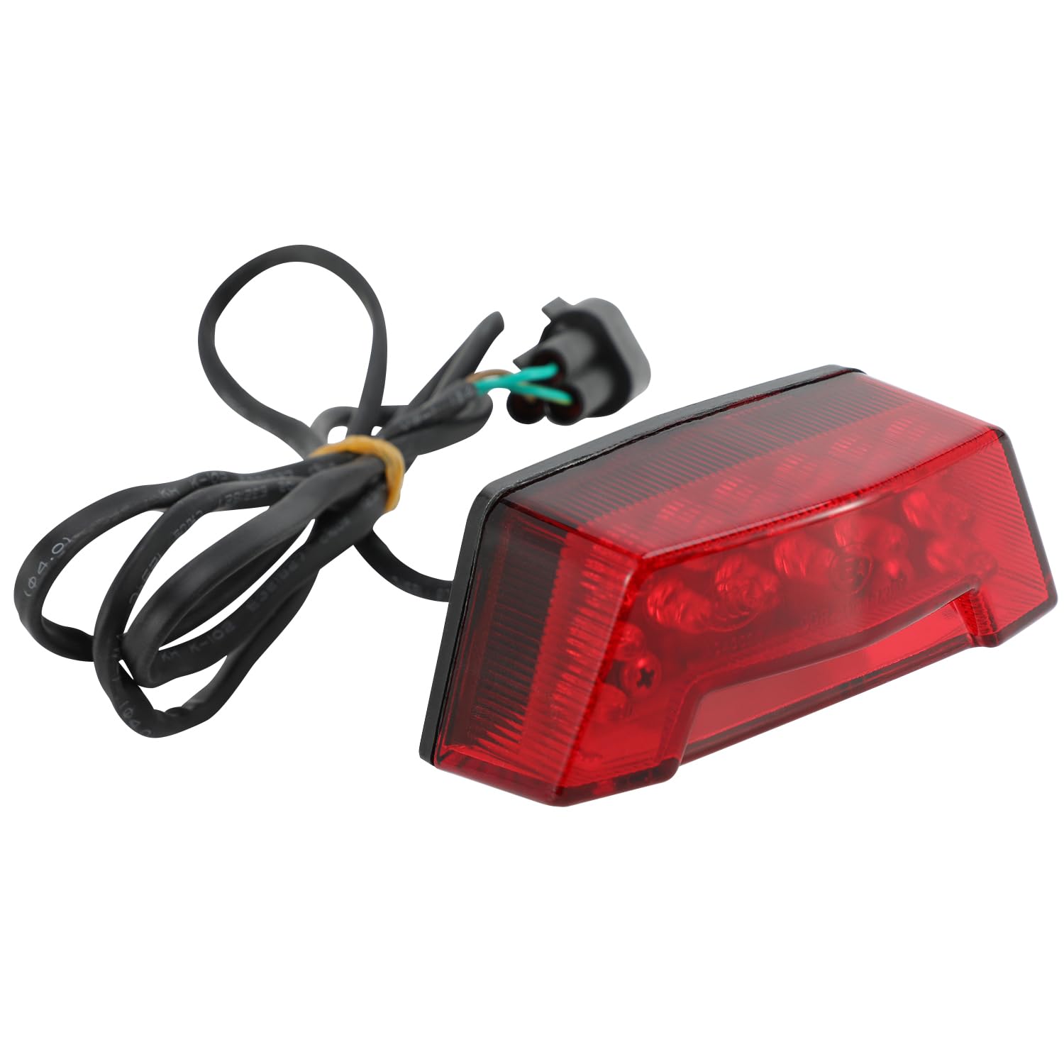 BIUGERCN Frein à Pied Arrière Pour Moto Talaria Frein à Pied Arrière Pour Talaria Sting R MX3/R MX4 Talaria X3 XXX E-Ride Pro SS/S Dirt Bike électrique