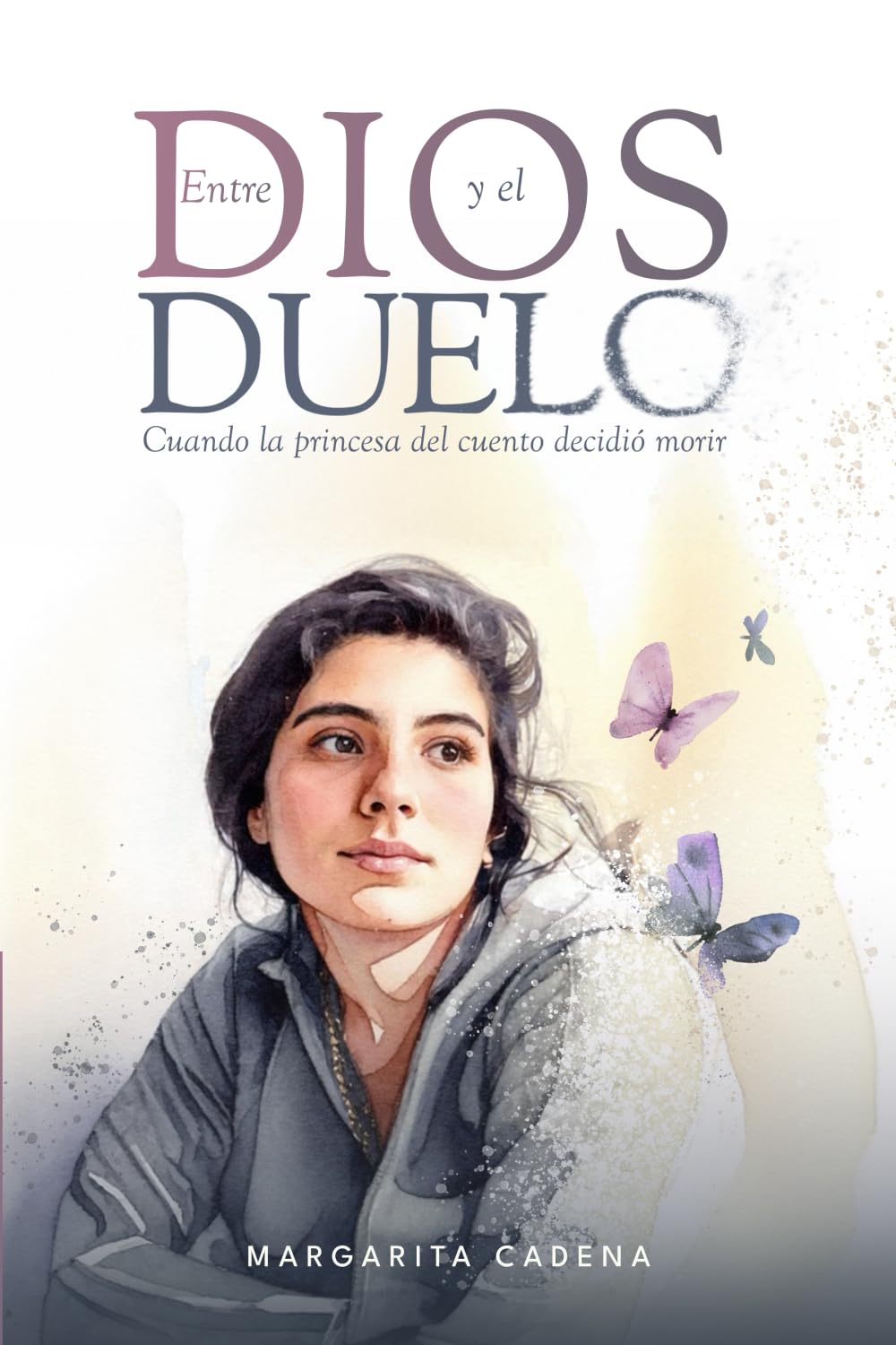Entre Dios y el duelo: Cuando la princesa del cuento decidió morir