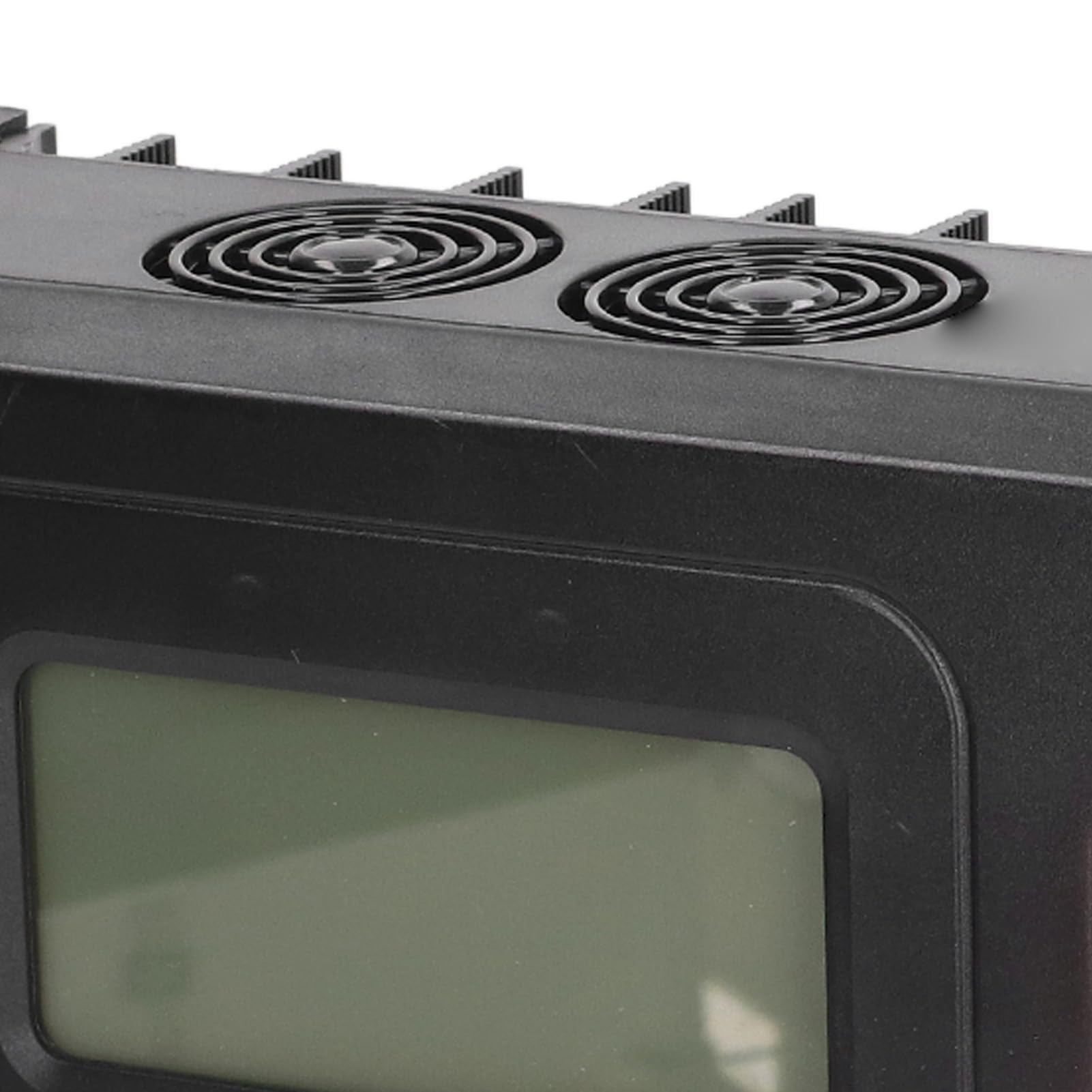 AUNMAS Regulator ładowania Słonecznego MPPT, 180V Wejście 20A, for (60A)