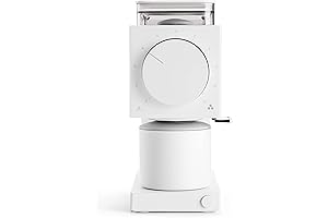 Fellow Opus: Elevate Your Coffee Ritual with Precision Grinding