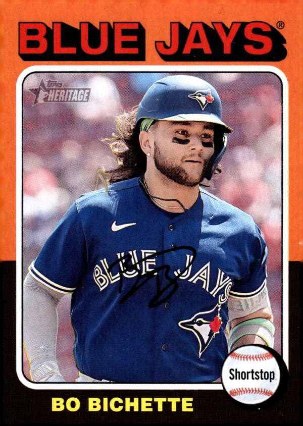 MLBカード　bo bichette auto $_57.JPG?set_id=880000500F