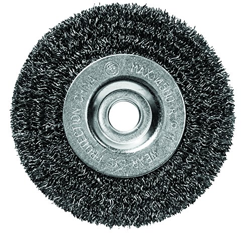 Best 5 Inch Bench Grinder Wheel