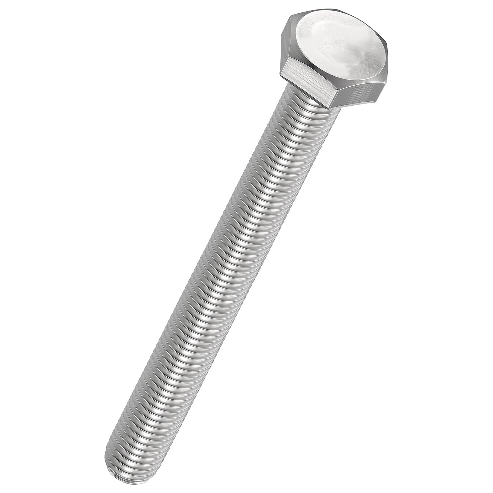 Kozelo 2 Pcs Hex Head Screws Bolts