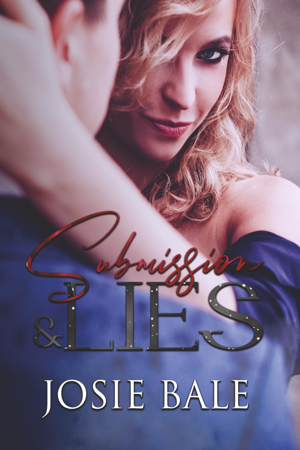 Submission and Lies: A First-Time Spanking Story (Pride & Punishment)