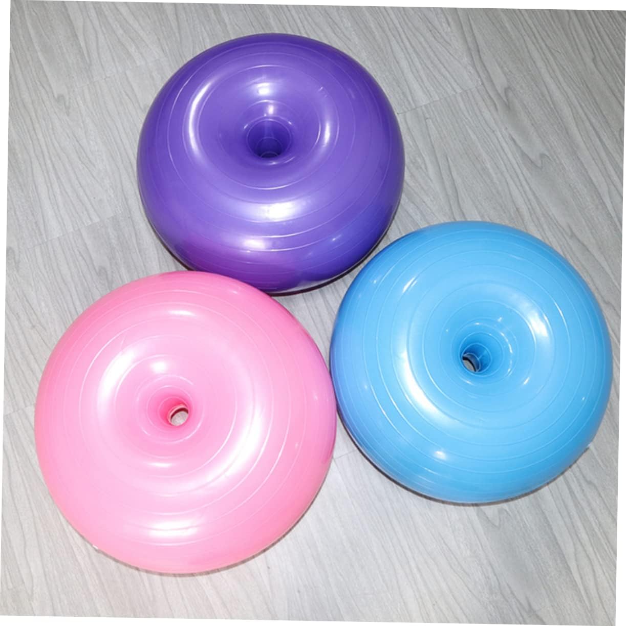 BESPORTBLE 1pc Resistant Bands Resistance Bands Banda De Resistencia para Ejercicios Yoga Balls Exercise Bands