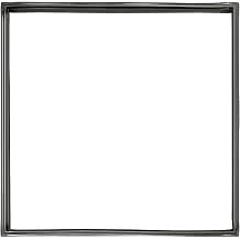 Upgraded Whole Parts Commercial Oven Door Seal Gasket Black Part# GS-35238 - Replacement and Compatible with Some Alto-Shaam Ovens