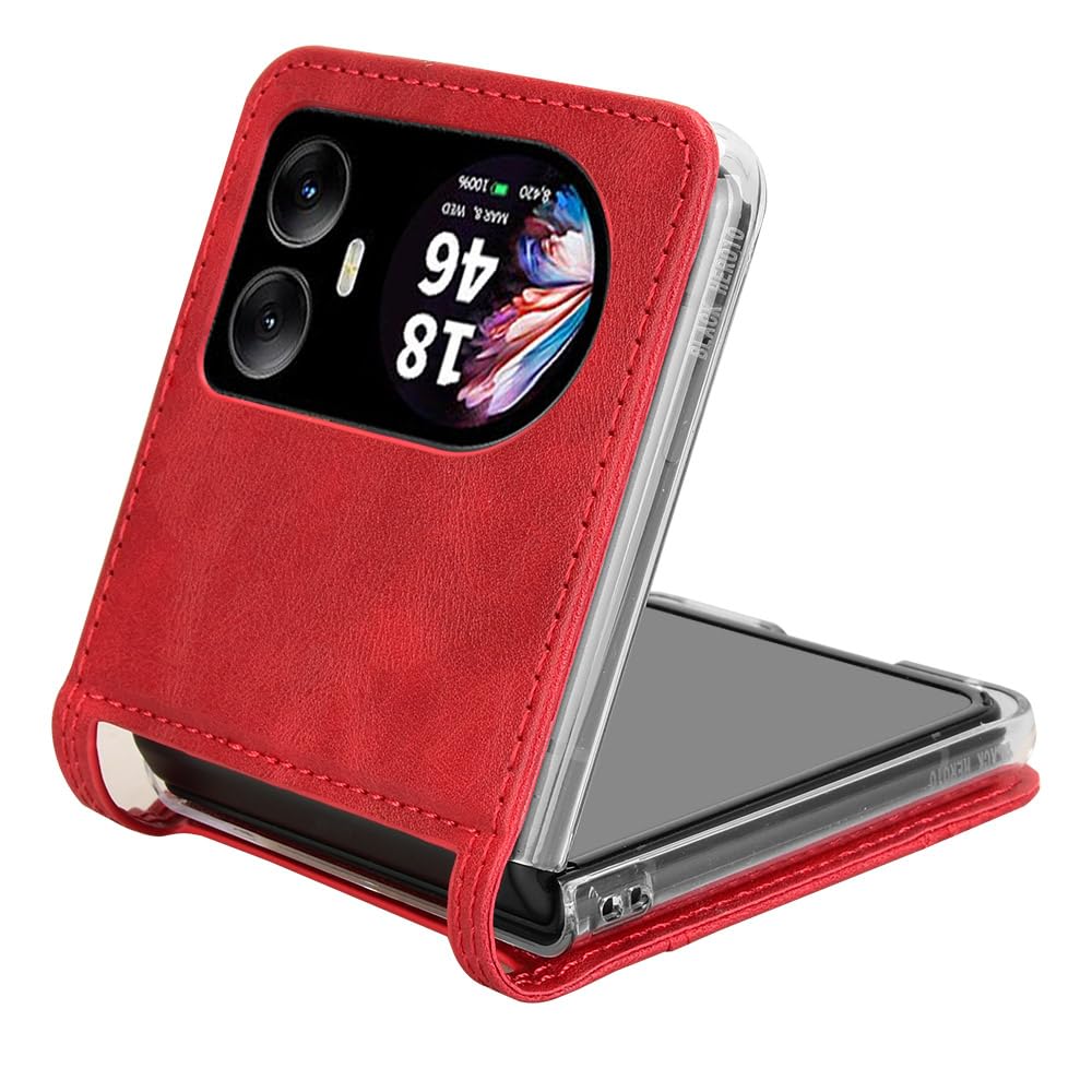 COQUE Custodia per Telefono Blackview Hero 10, Cordino + Custodia a Portafoglio per Biglietti da Visita Multi-Slot, Custodia per Telefono Flip per Blackview Hero 10-Viola