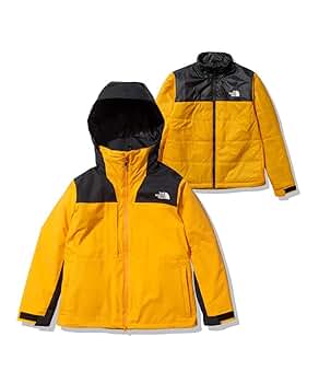 【美品】THE NORTHFACE ストームピークパーカ NS62003 Amazon.co.jp: [ザノースフェイス] スキーウェア ジャケット