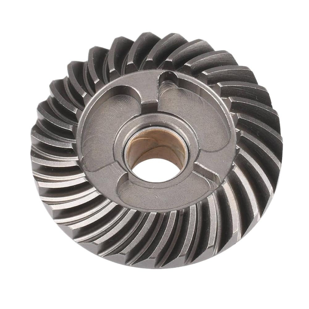 Engrenage conique Assy Forward Gear 3B2-64010-0 compatible avec moteur de bateau 2 temps 9,8 HP 6 HP 8 HP