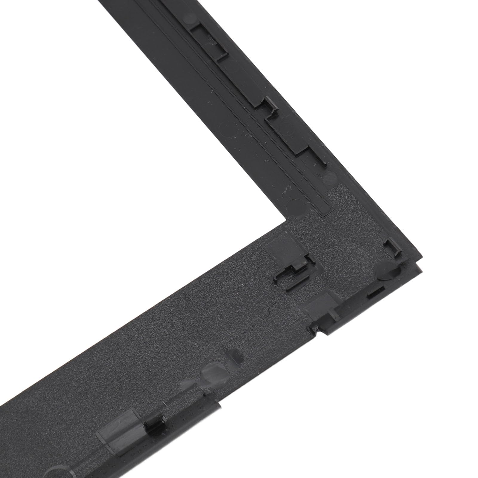 Custodia di Ricambio per Cornice Anteriore LCD 15G BR per Laptop 15G BR 15 BS BU BW 250 255 G6 TPN C129 TPN C130, Cover Posteriore LCD per Laptop di Ricambio Coperchio