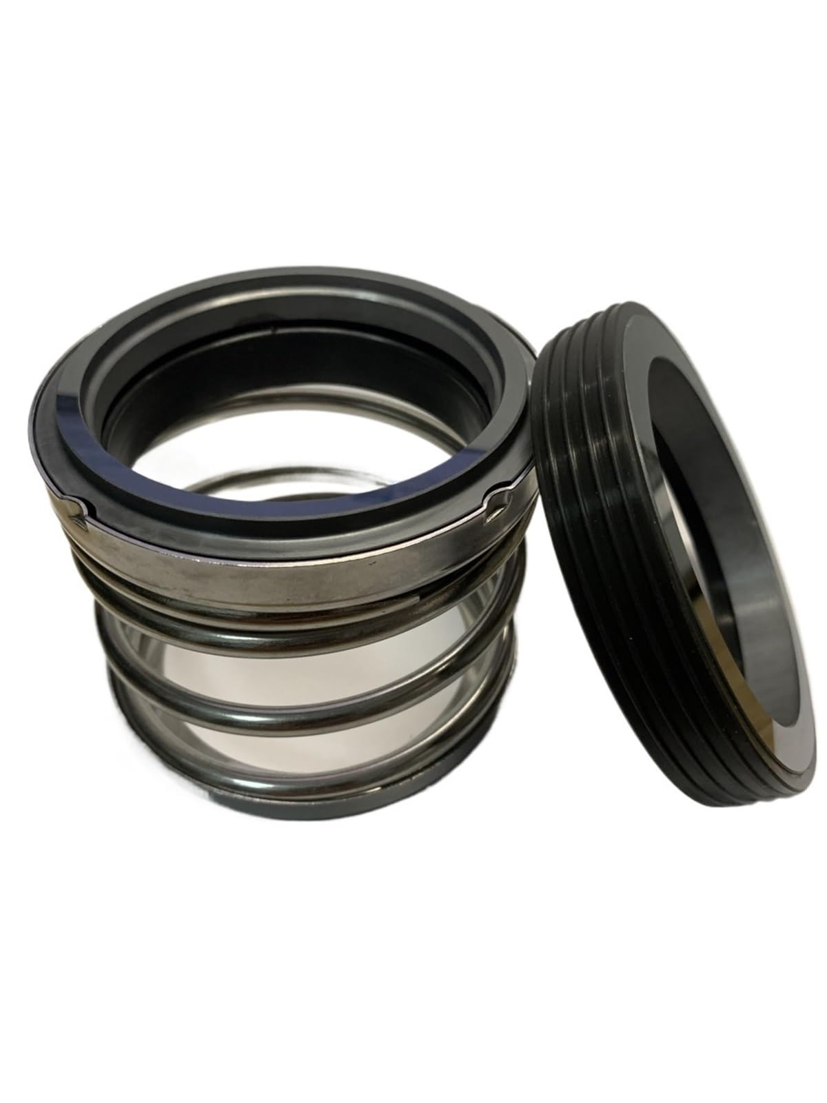 Fyzkxajif T21-2 Sic-Sic-Vit N Type 21-2", 21-2.25", 21-2.375" Mechanical Seals (Shaft Size:2", 2 1/4", 2 3/8")(T21-2 Sic-Sic-Vit N)