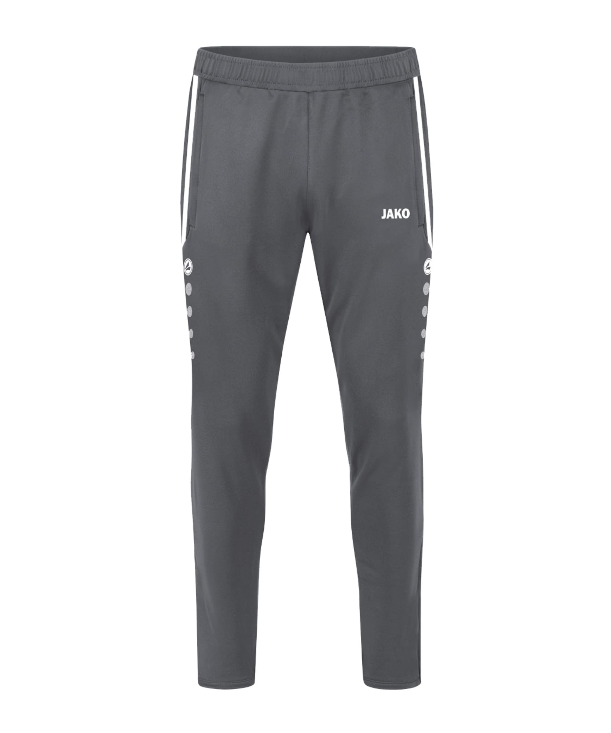 JAKO Allround Children's Tracksuit Bottoms