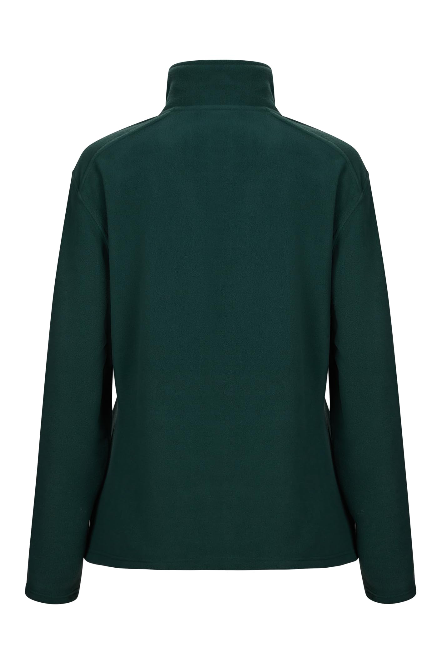 Mukua Perth Woman Chaqueta Polar Mujer Mujer — view 3