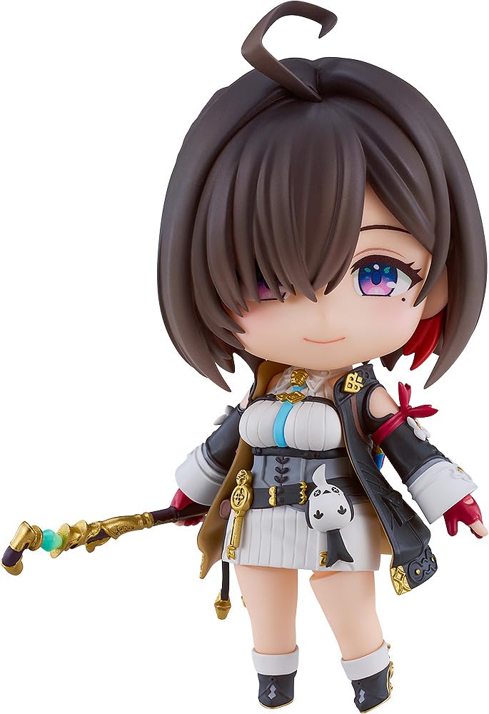Amazon | グッドスマイルカンパニー[GOOD SMILE COMPANY] ねんどろいど