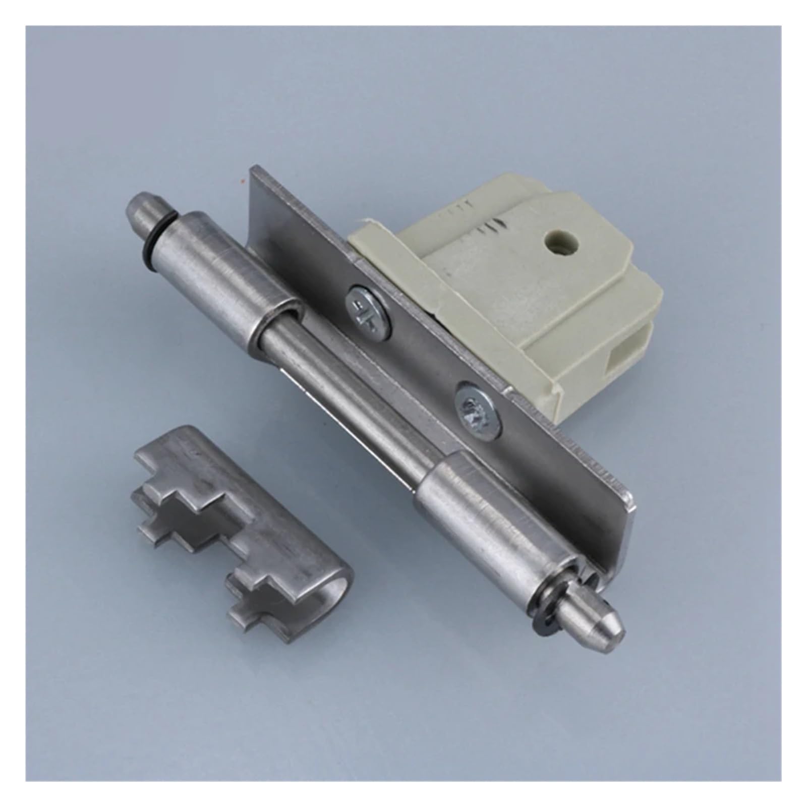 Ymuguegh One Color Switch Control Box Door Hinge Fitting