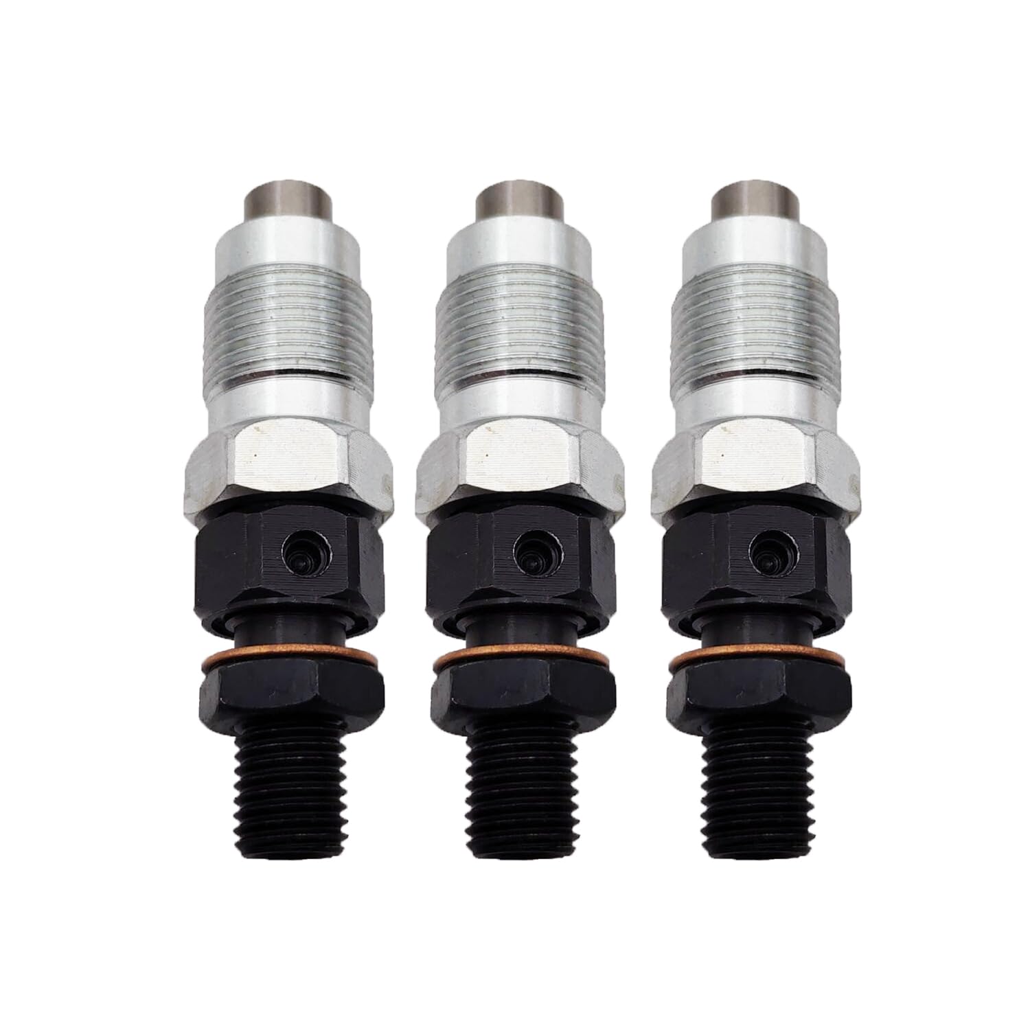 Daikon Amazon.com: 3 pcs D1403 D1503 D1703 D1803 Diesel Fuel Injector