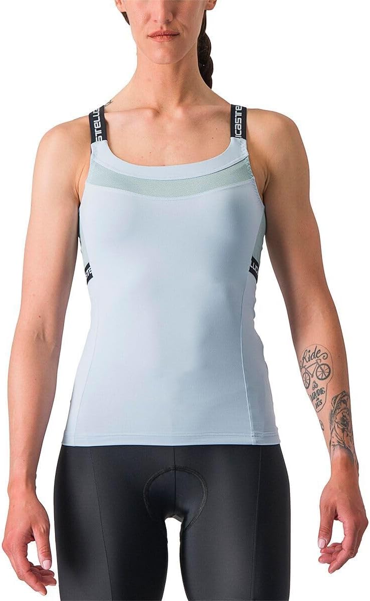 CASTELLI Bavette Top - Women's