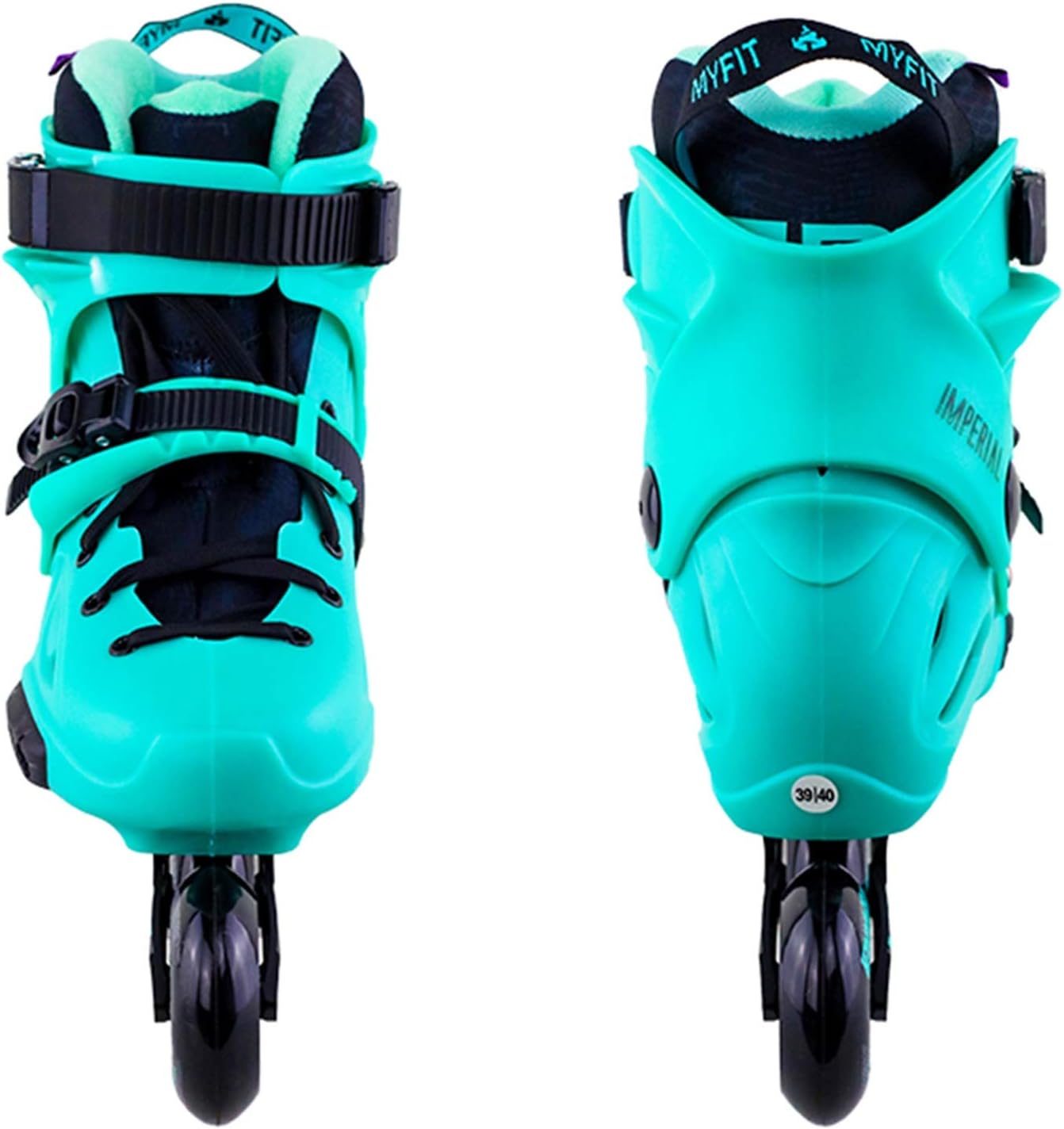 フライングイーグルF6Sファルコン　サイズ43 インラインスケート新品 Amazon.co.jp: Flying Eagle F6 Falcon Pro Freeskates - 大人用