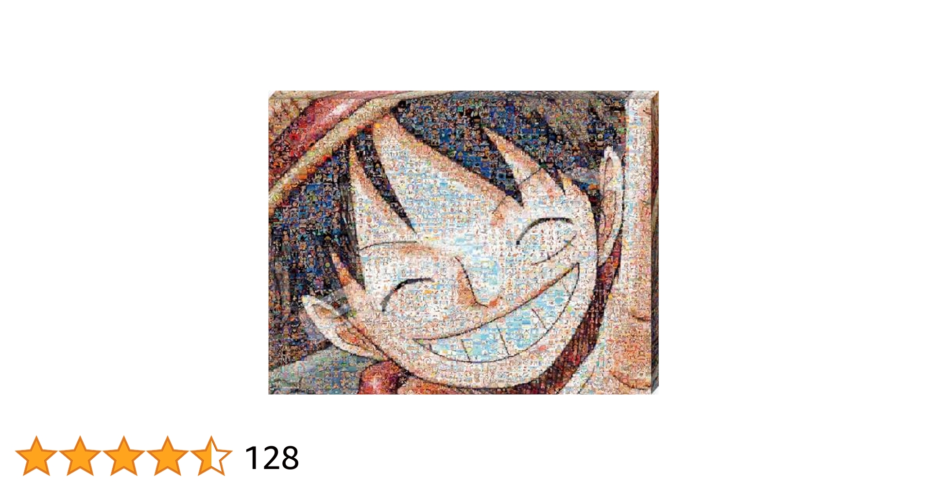 ONE PIECE gloss絵画　新品 ens7038152480.jpg